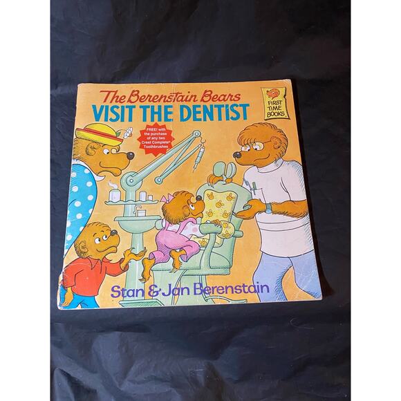 Childrens Books Lot of 7 Bedtime Story Early Reader Read Along Titles Below - Picture 8 of 9